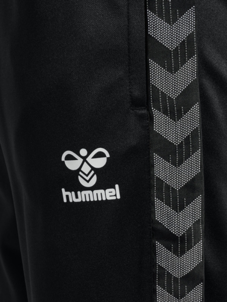 Kinder Hummel Authentic Training Pants - Black